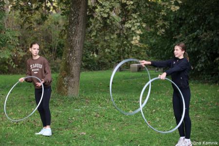 Uspešno izveden 6. dobrodelni tek in pohod v Kamniku  (52)